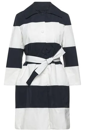 add COATS & JACKETS - Overcoats & Trench Coats - on YOOX.com
