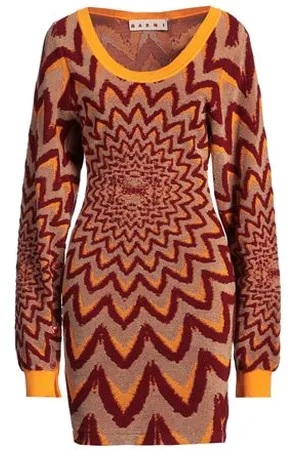Marni DRESSES - Mini dresses - on YOOX.com