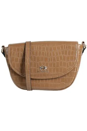 La Martina BAGS - Cross-body bags - on YOOX.com