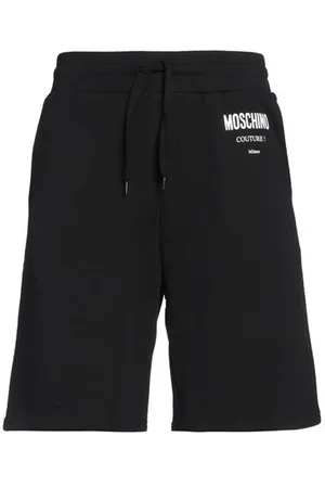 Moschino BOTTOMWEAR - Shorts & Bermuda Shorts - on YOOX.com