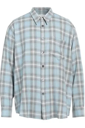 Ami TOPWEAR - Shirts - on YOOX.com