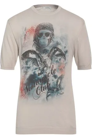ALPHA STUDIO TOPWEAR - T-shirts - on YOOX.com