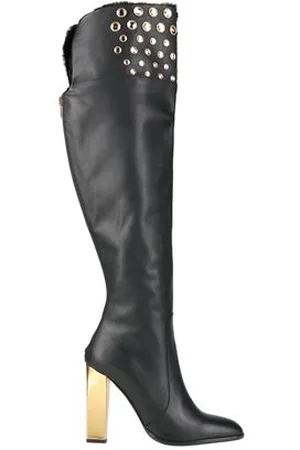 RENE CAOVILLA FOOTWEAR - Boots - on YOOX.com