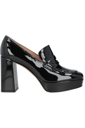 Gianvito Rossi FOOTWEAR - Loafers - on YOOX.com