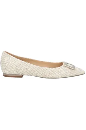Roger Vivier FOOTWEAR - Ballet flats - on YOOX.com