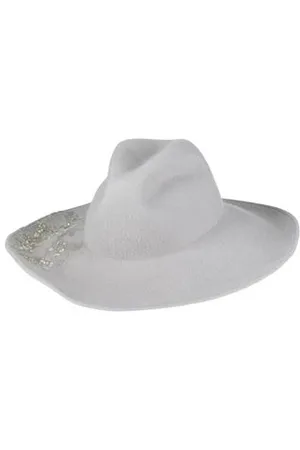 Fabiana Filippi ACCESSORIES - Hats - on YOOX.com
