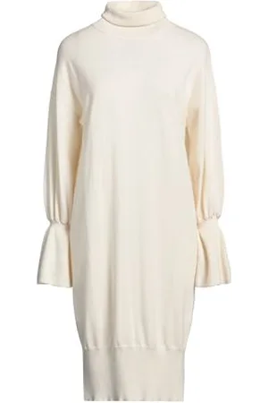 Fabiana Filippi DRESSES - Midi dresses - on YOOX.com