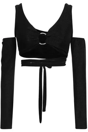 GAËLLE TOPWEAR - Tops - on YOOX.com