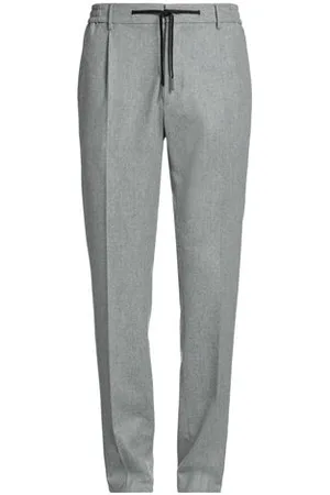 TAGLIATORE BOTTOMWEAR - Trousers - on YOOX.com