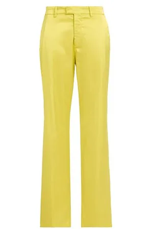 Berwich BOTTOMWEAR - Trousers - on YOOX.com