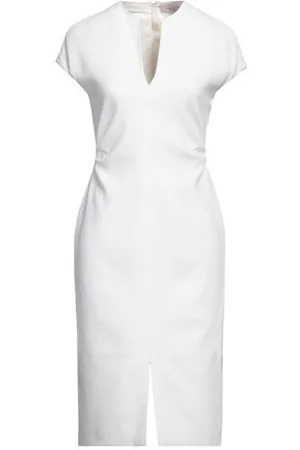 Agnona DRESSES - Midi dresses - on YOOX.com