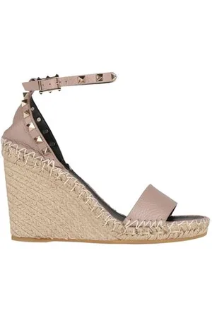 VALENTINO GARAVANI FOOTWEAR - Espadrilles - on YOOX.com