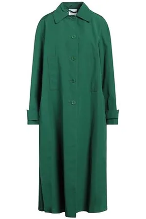 Aspesi COATS & JACKETS - Overcoats & Trench Coats - on YOOX.com