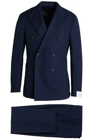CARUSO SUITS and CO-ORDS - Suits - on YOOX.com