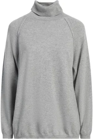 A.MANTÓ KNITWEAR - Turtlenecks - on YOOX.com