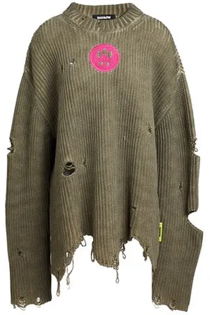 BARROW KNITWEAR - Jumpers - on YOOX.com