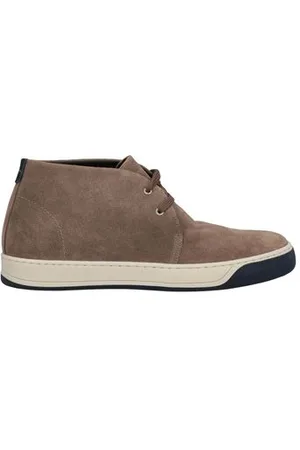 Pollini FOOTWEAR - Ankle boots - on YOOX.com