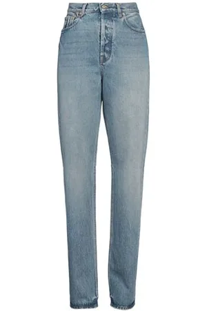 Jacquemus BOTTOMWEAR - Jeans - on YOOX.com