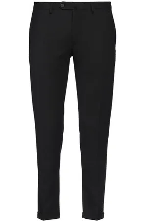 Biagio Santaniello BOTTOMWEAR - Trousers - on YOOX.com