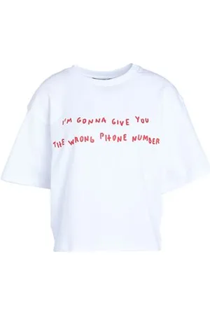 Max&Co. TOPWEAR - T-shirts - on YOOX.com