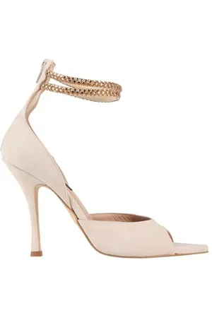 ANDREA PINTO FOOTWEAR - Sandals - on YOOX.com