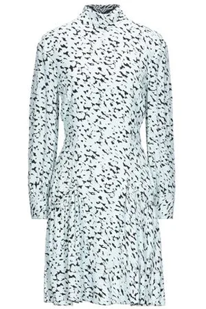 Proenza Schouler DRESSES - Mini dresses - on YOOX.com