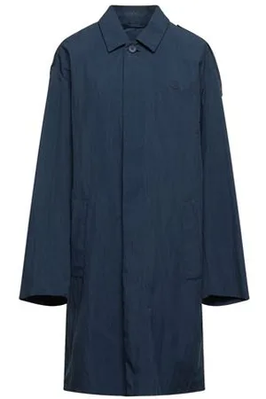Kenzo COATS & JACKETS - Overcoats & Trench Coats - on YOOX.com