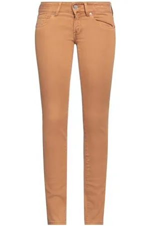 Jacob Cohen BOTTOMWEAR - Jeans - on YOOX.com