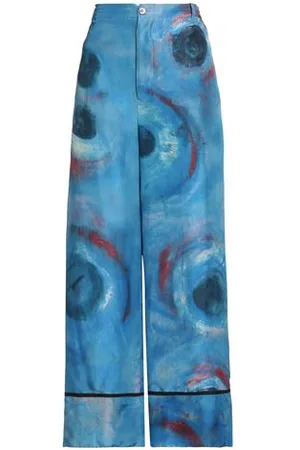 Marni BOTTOMWEAR - Trousers - on YOOX.com