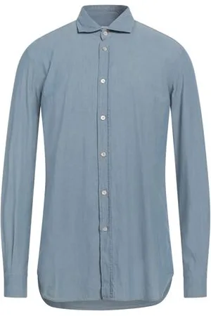 Boglioli TOPWEAR - Shirts - on YOOX.com