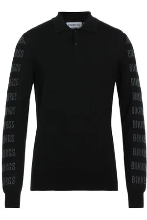 Bikkembergs KNITWEAR - Jumpers - on YOOX.com