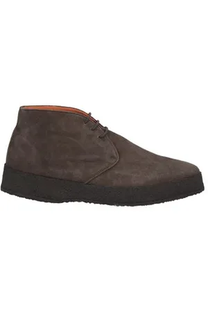 ANDREA VENTURA FIRENZE FOOTWEAR - Ankle boots - on YOOX.com