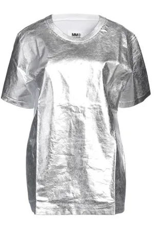 Maison Margiela TOPWEAR - T-shirts - on YOOX.com