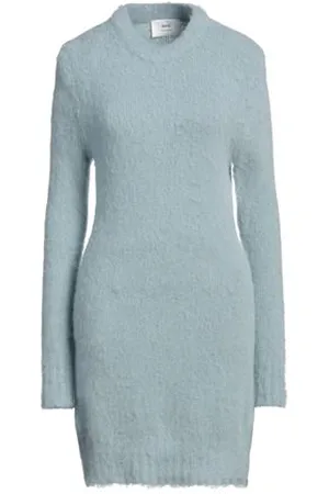Ami DRESSES - Mini dresses - on YOOX.com