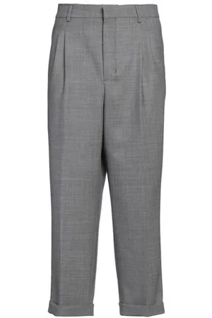 Ami BOTTOMWEAR - Trousers - on YOOX.com