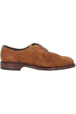 Berwick 1707 FOOTWEAR - Lace-up shoes - on YOOX.com