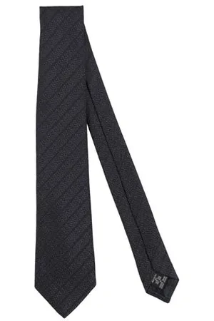 Emporio Armani ACCESSORIES - Ties & bow ties - on YOOX.com