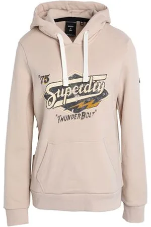 Superdry TOPWEAR - Sweatshirts - on YOOX.com