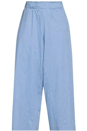 COLLECTION PRIVĒE? BOTTOMWEAR - Trousers - on YOOX.com