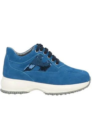Hogan FOOTWEAR - Trainers - on YOOX.com