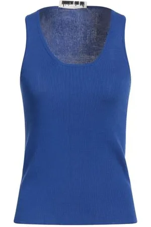 PDR PHISIQUE DU ROLE TOPWEAR - Tank Tops - on YOOX.com