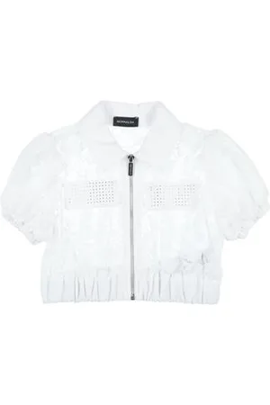 MONNALISA SUITS and CO-ORDS - Blazers - on YOOX.com