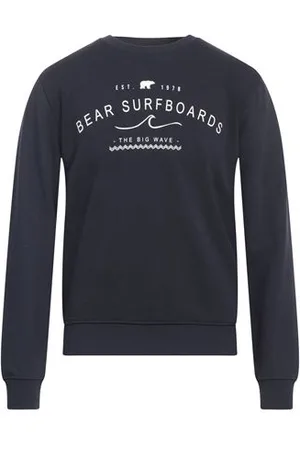 Bear TOPWEAR - Sweatshirts - on YOOX.com