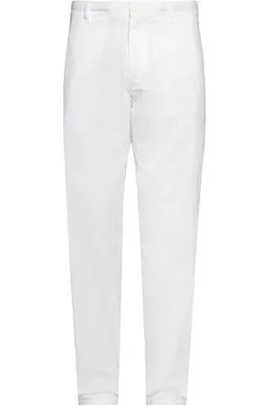 Aspesi BOTTOMWEAR - Trousers - on YOOX.com