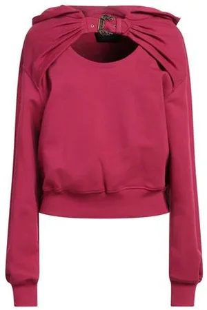 VERSACE TOPWEAR - Sweatshirts - on YOOX.com