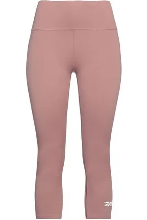 Reebok BOTTOMWEAR - Leggings - on YOOX.com