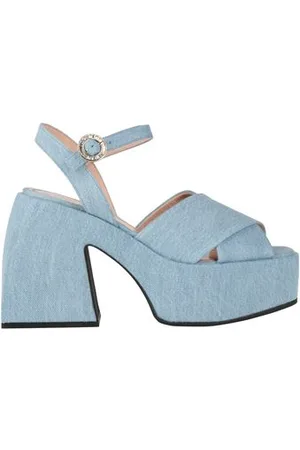 NODALETO FOOTWEAR - Sandals - on YOOX.com