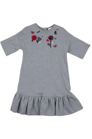 Dolce & Gabbana DRESSES - Kids’ dresses - on YOOX.com