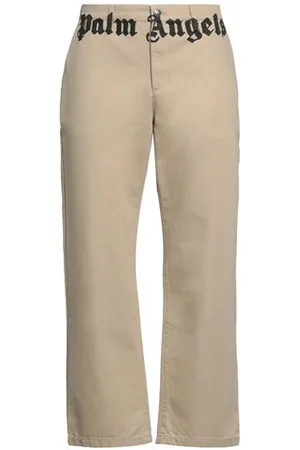 Palm Angels BOTTOMWEAR - Trousers - on YOOX.com
