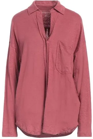 Majestic TOPWEAR - Shirts - on YOOX.com